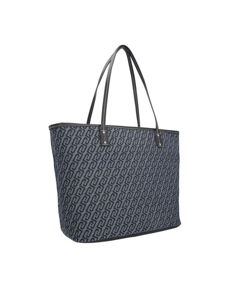 Borsa Liu Jo Donna - Blu