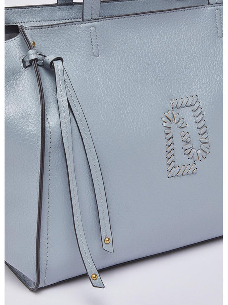 Borsa Liu Jo tote grande Donna - Bianco