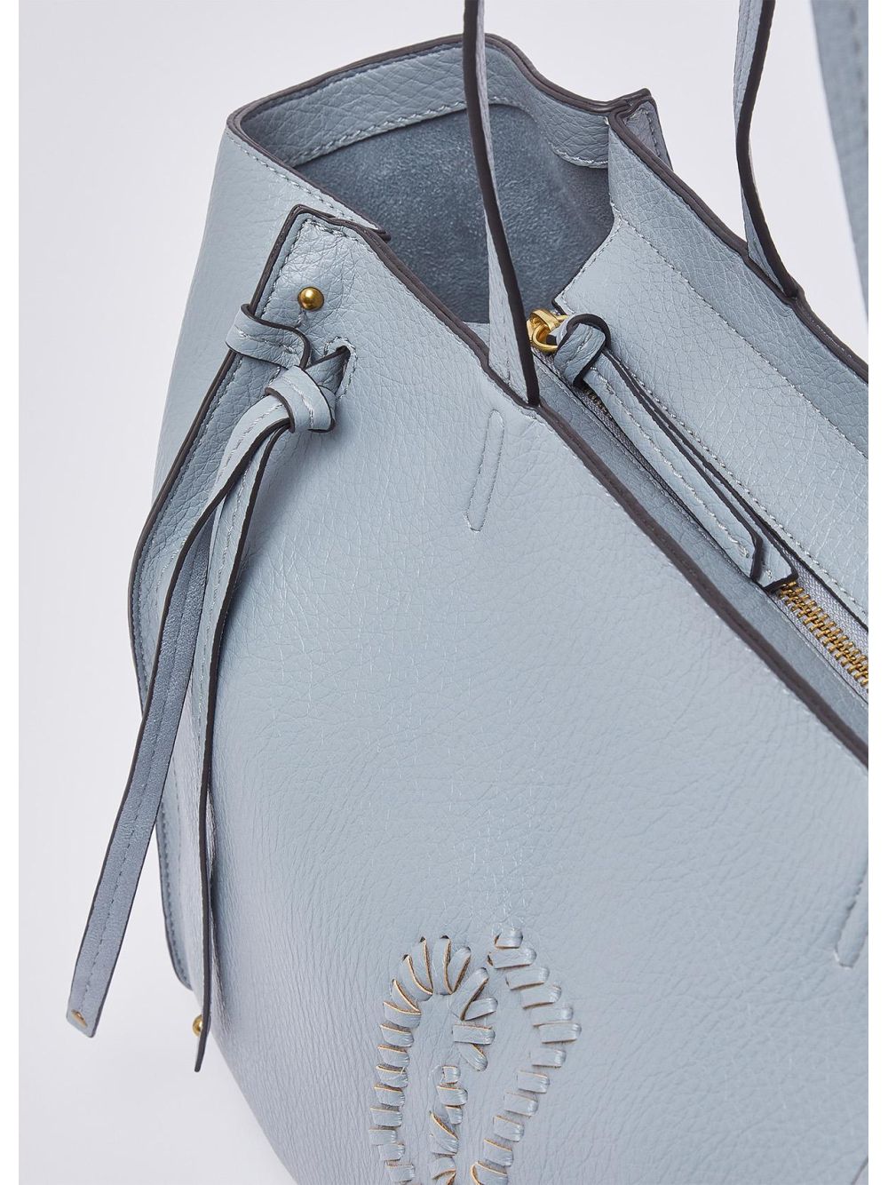 Borsa Liu Jo tote grande Donna - Bianco