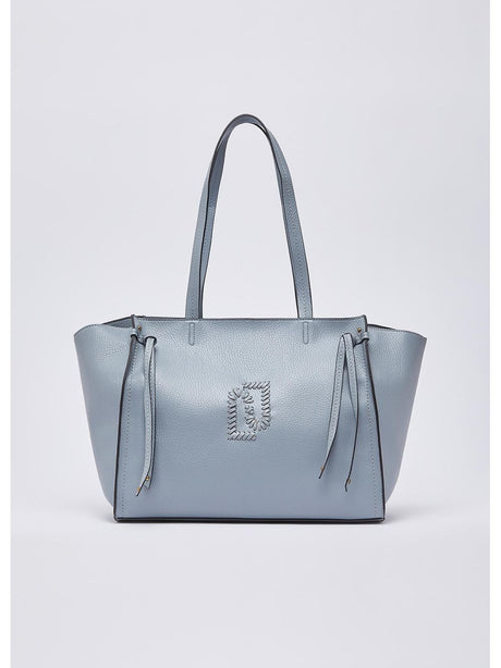 Borsa Liu Jo tote grande Donna - Bianco