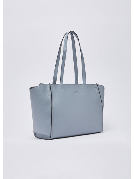 Borsa Liu Jo tote grande Donna - Bianco
