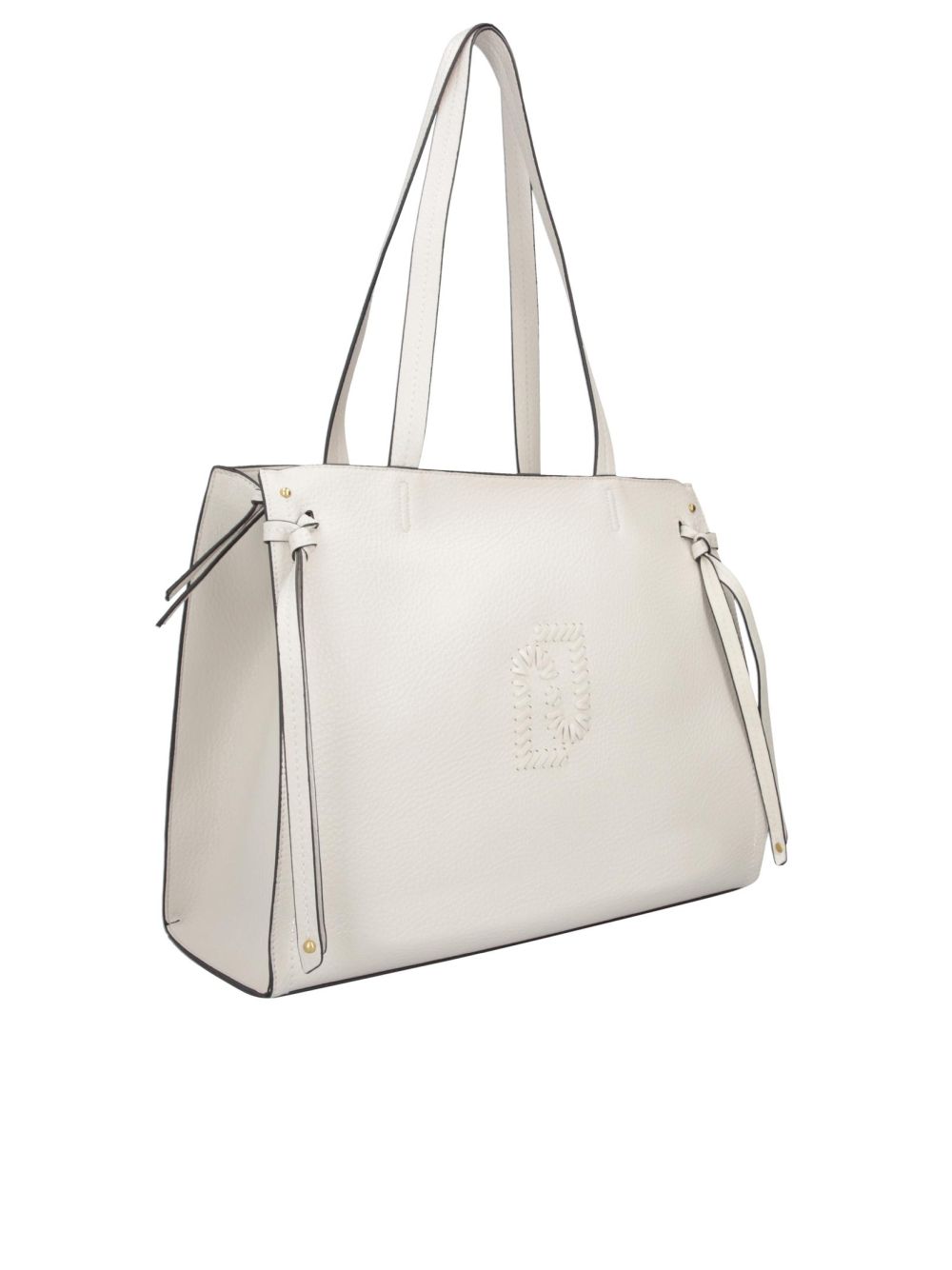 Borsa Liu Jo tote grande Donna - Avorio