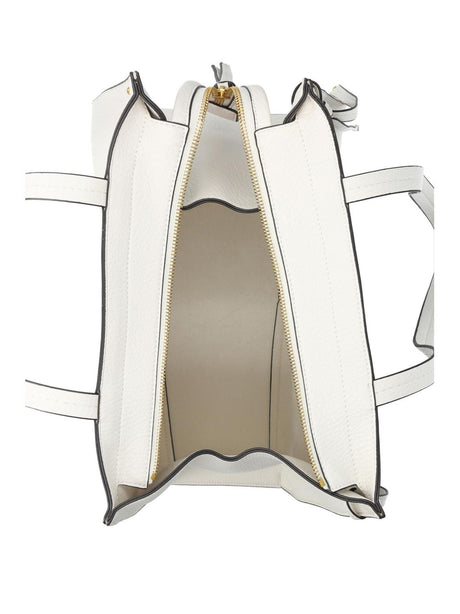 Borsa Liu Jo tote grande Donna - Avorio