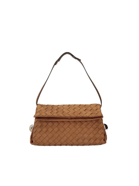 Borsa Pochette Liu Jo Donna - Marrone