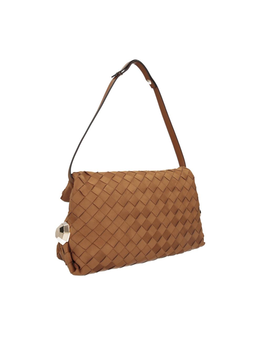 Borsa Pochette Liu Jo Donna - Marrone