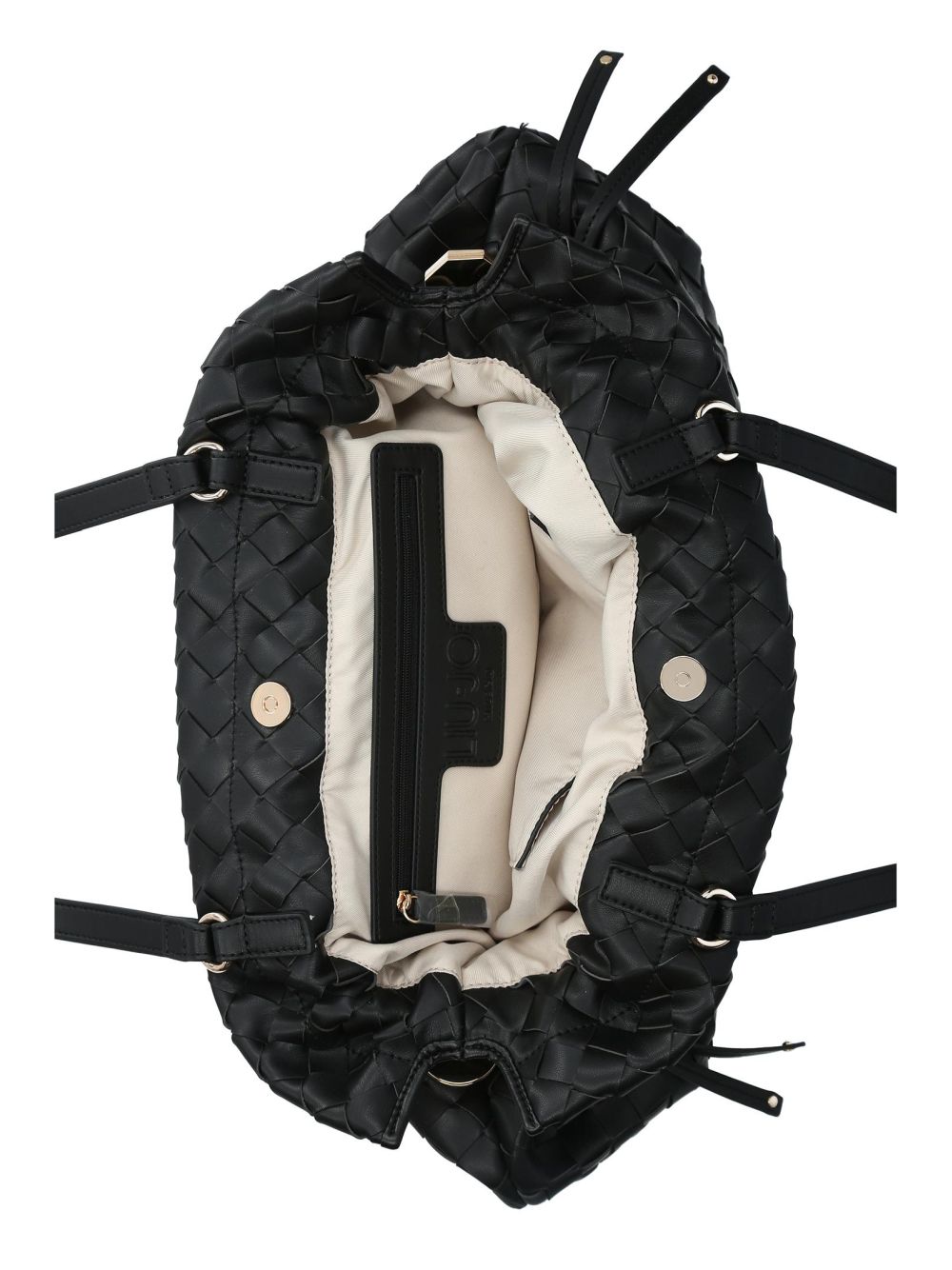 Borsa Liu Jo Donna - Nero