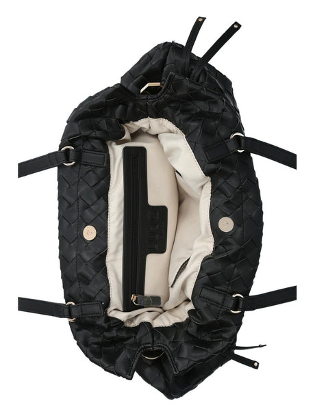 Borsa Liu Jo Donna - Nero