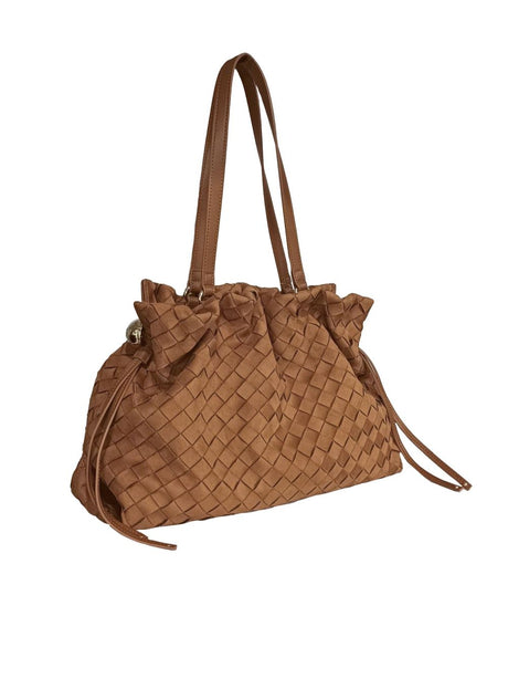 Borsa Liu Jo Donna - Marrone