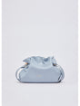 Borsa Liu Jo a spalla Riccy piccola Donna - Blu