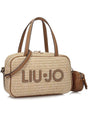 Borsa Liu Jo Donna - Bianco