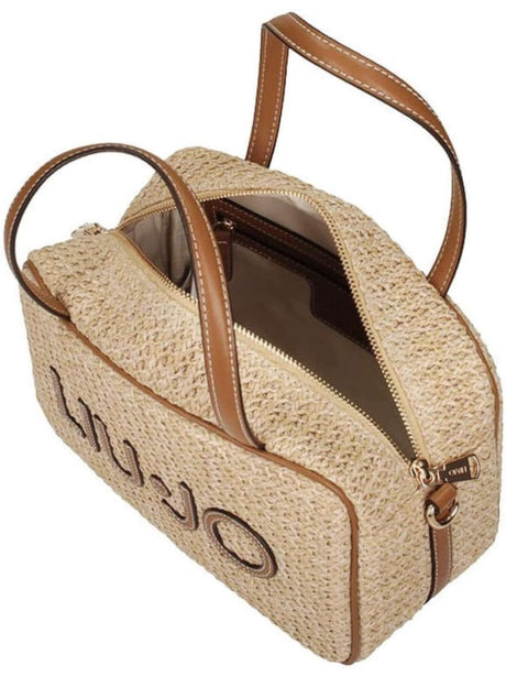 Borsa Liu Jo Donna - Bianco