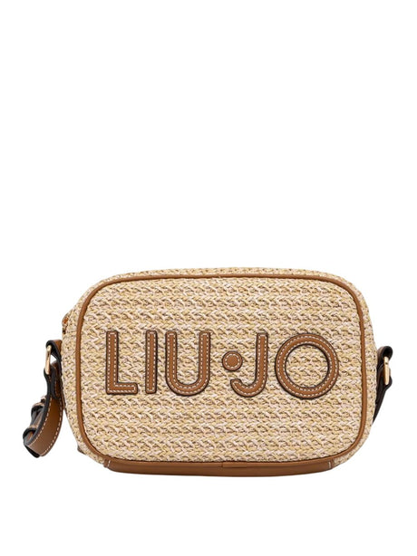 Borsa Liu Jo Donna - Bianco