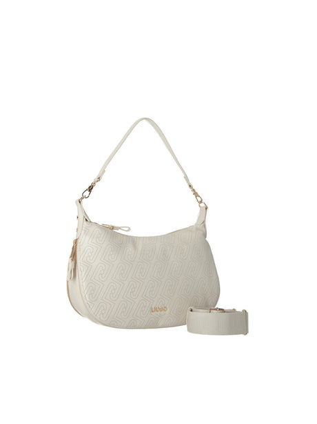 Borsa Liu Jo Donna - Avorio