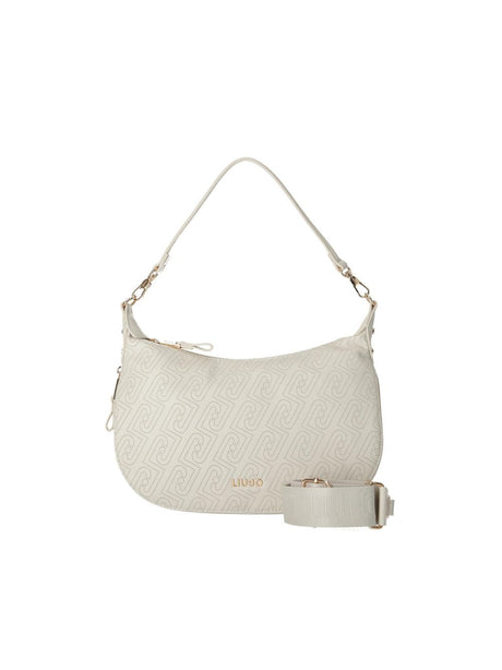 Borsa Liu Jo Donna - Avorio
