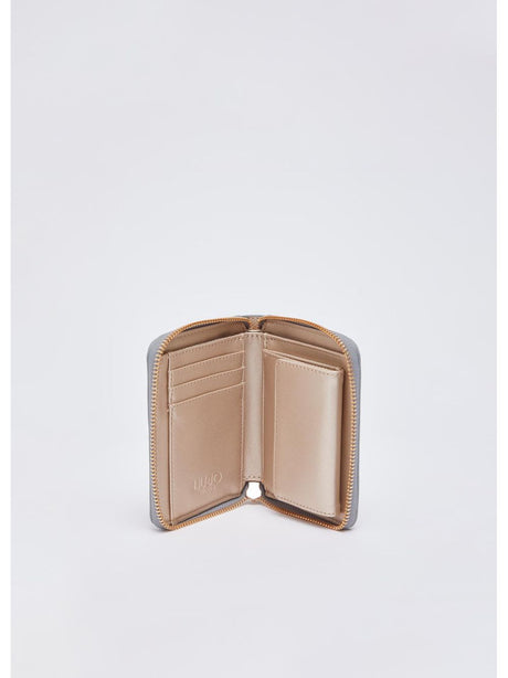 Portafoglio Liu Jo Donna - Bianco