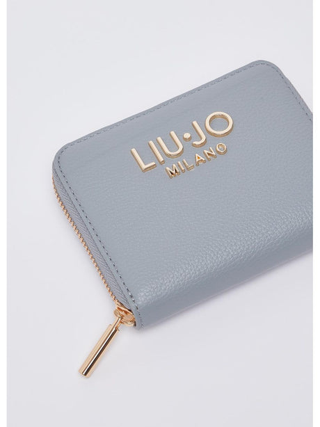 Portafoglio Liu Jo Donna - Bianco