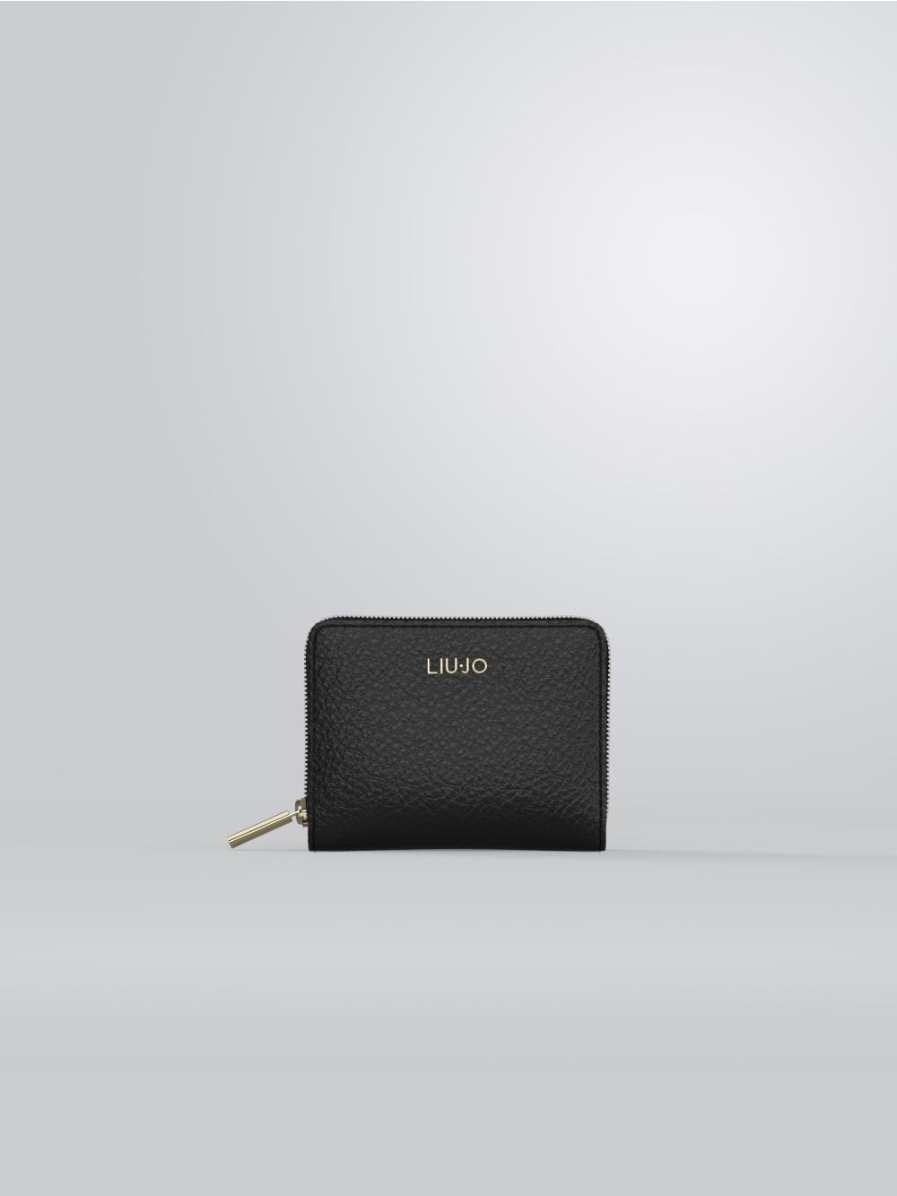 Portafoglio Liu Jo Donna - Nero