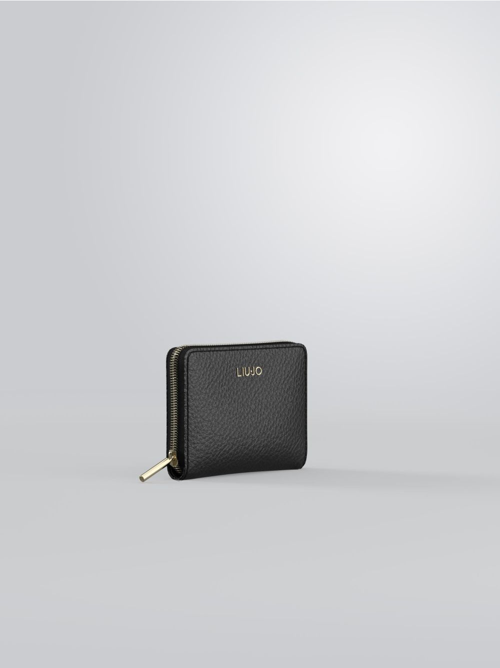 Portafoglio Liu Jo Donna - Nero