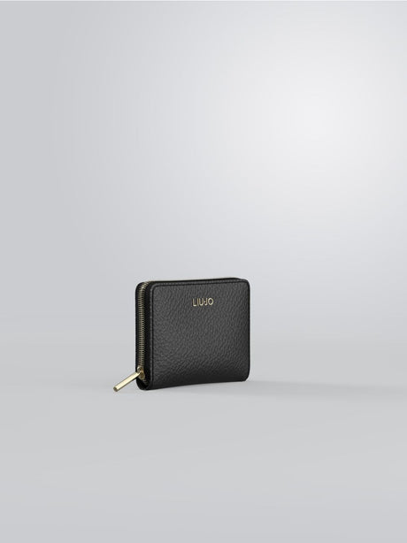 Portafoglio Liu Jo Donna - Nero