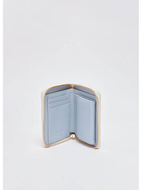 Portafoglio Liu Jo Donna - Avorio