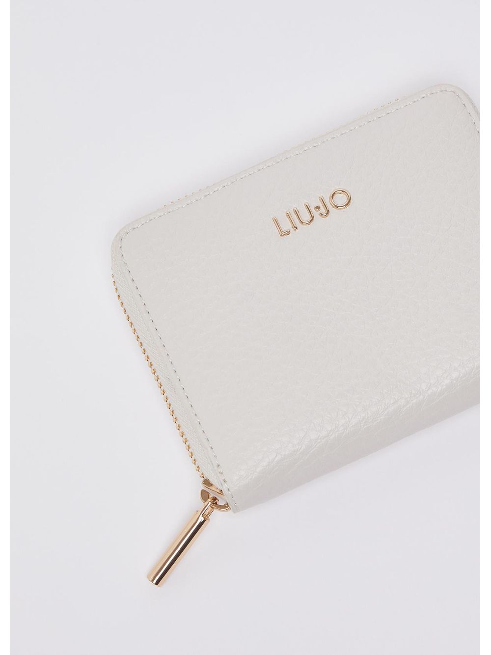 Portafoglio Liu Jo Donna - Avorio