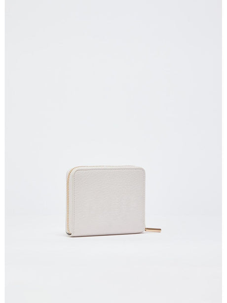 Portafoglio Liu Jo Donna - Avorio