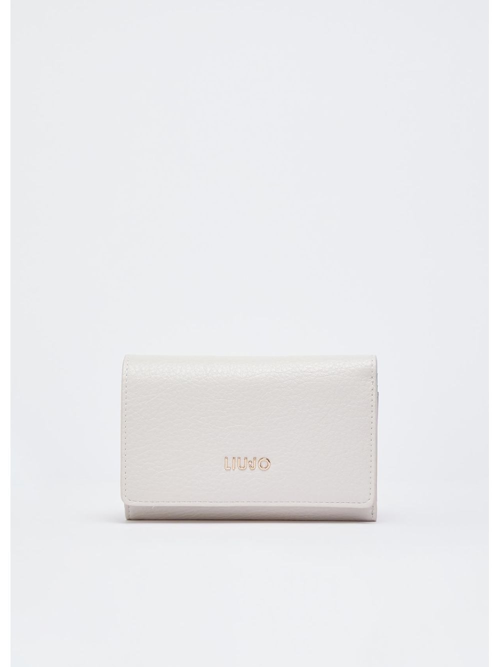 Portafoglio Liu Jo Donna - Avorio