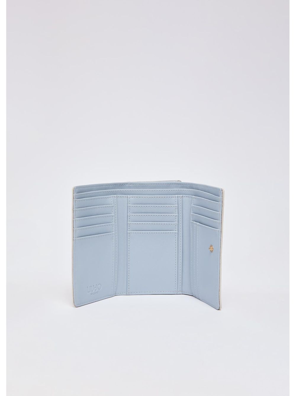 Portafoglio Liu Jo Donna - Avorio