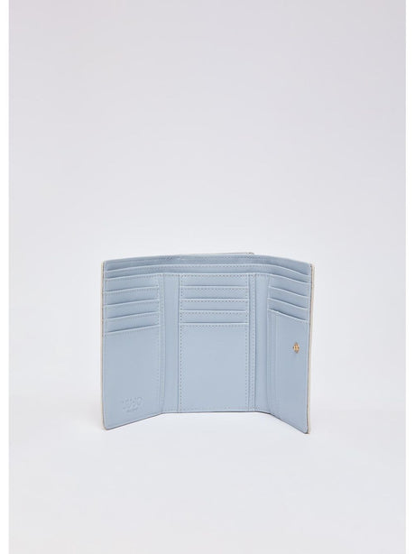 Portafoglio Liu Jo Donna - Avorio