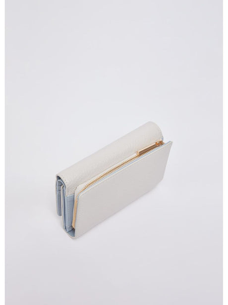 Portafoglio Liu Jo Donna - Avorio