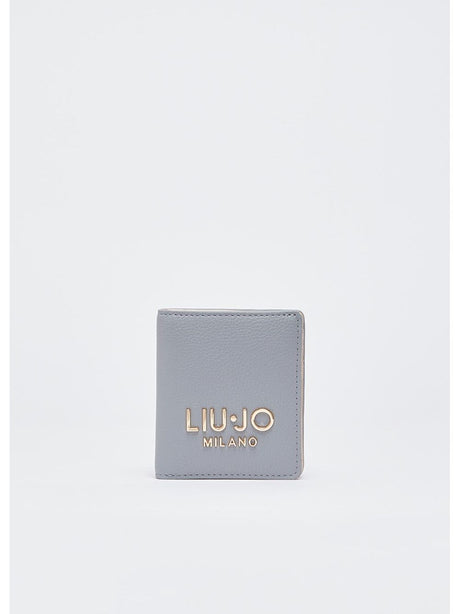 Portafoglio Liu Jo Donna - Bianco