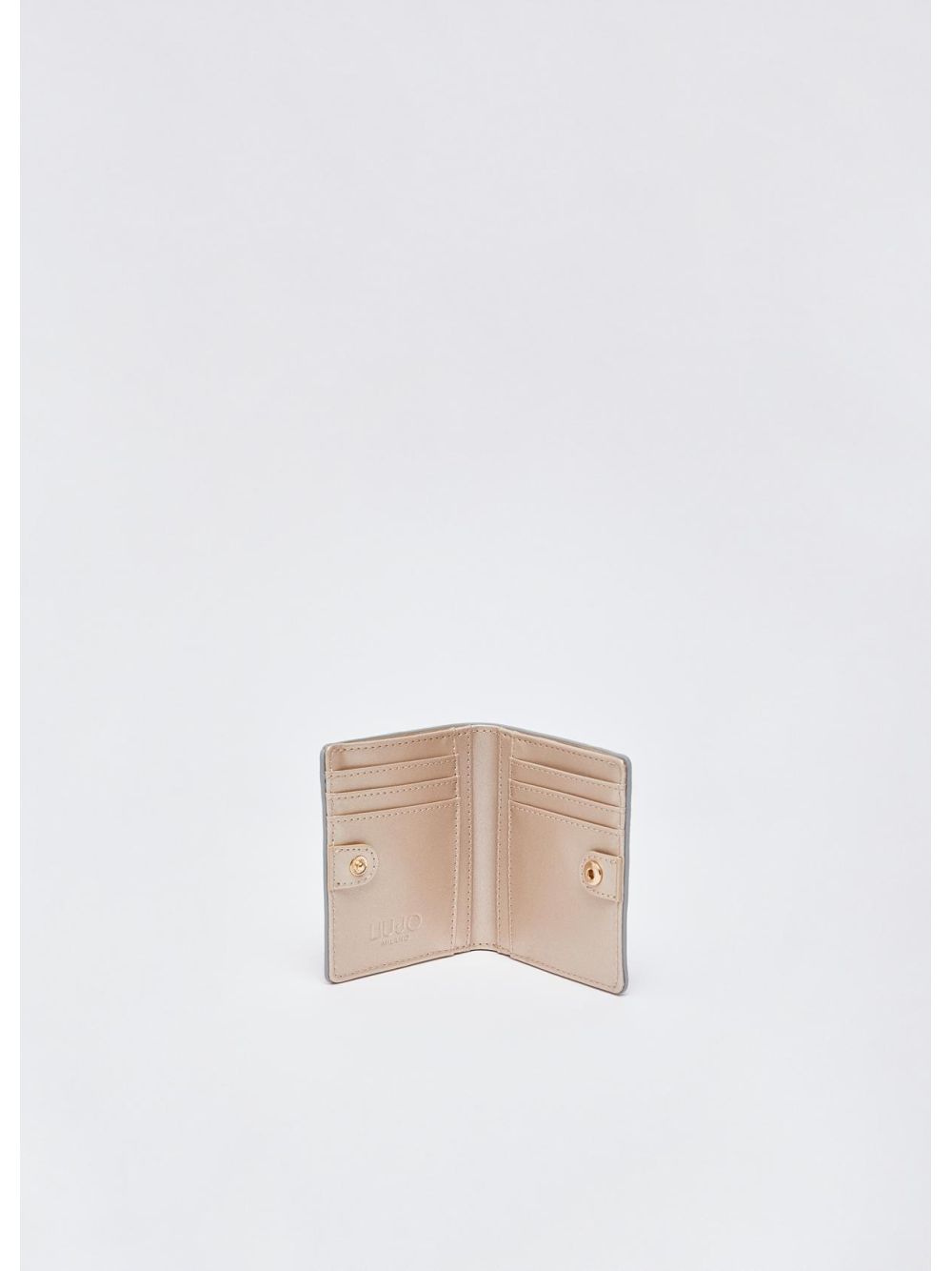 Portafoglio Liu Jo Donna - Bianco