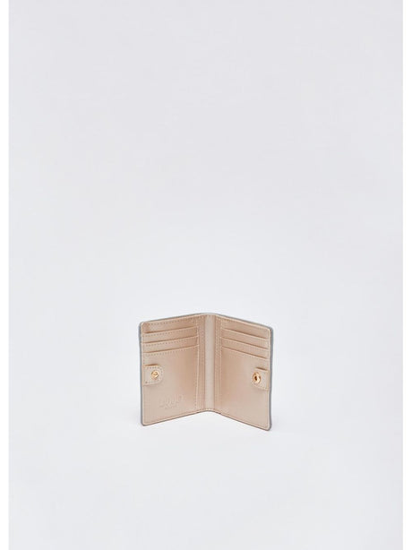 Portafoglio Liu Jo Donna - Bianco