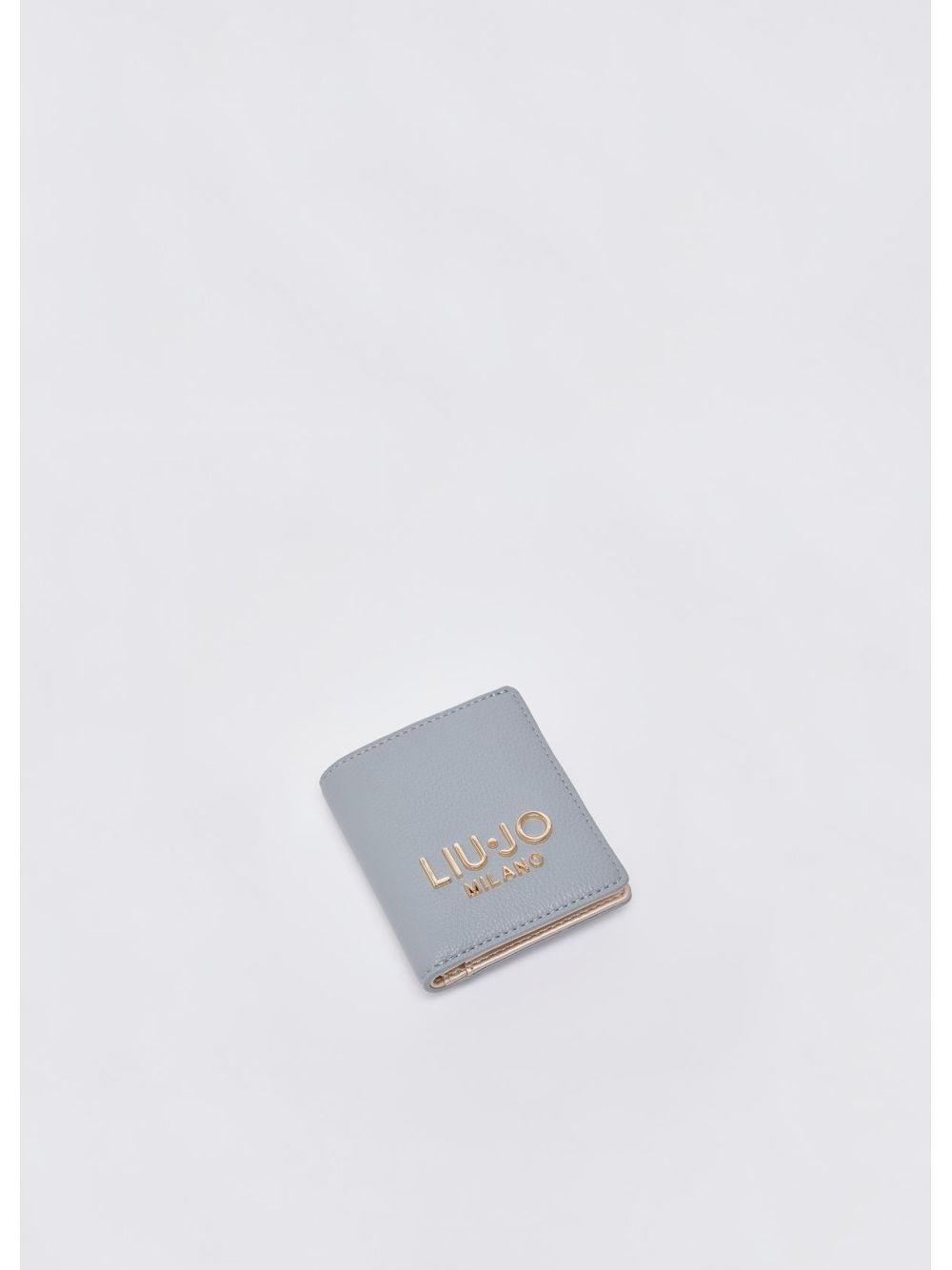 Portafoglio Liu Jo Donna - Bianco