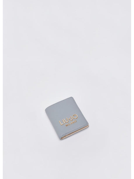 Portafoglio Liu Jo Donna - Bianco