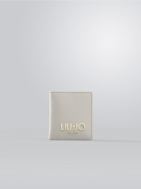 Portafoglio Liu Jo Donna - Avorio
