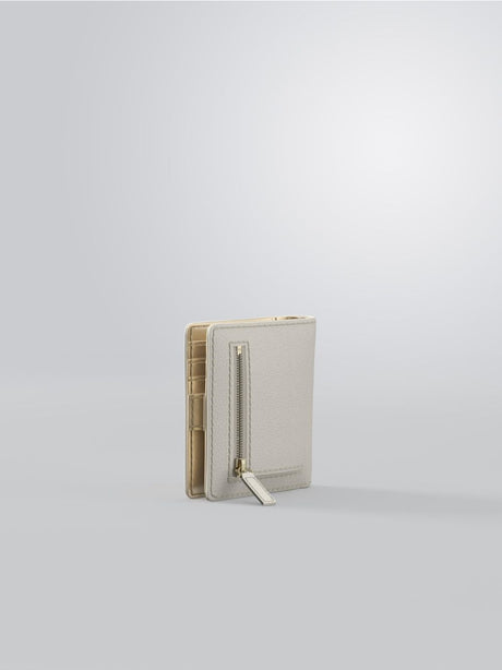 Portafoglio Liu Jo Donna - Avorio