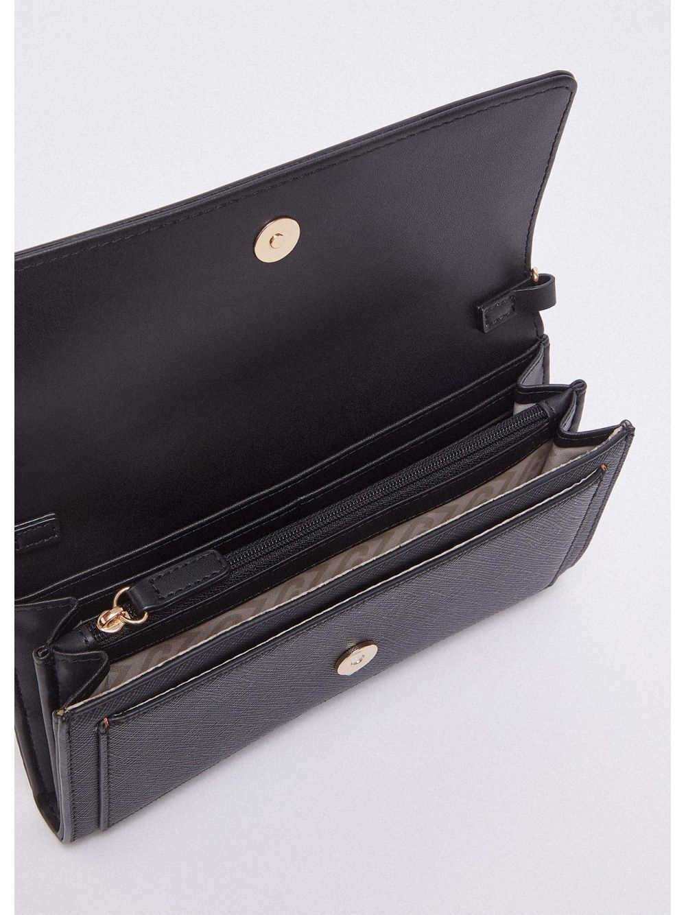 Borsa Liu Jo a tracolla mini Donna - Nero