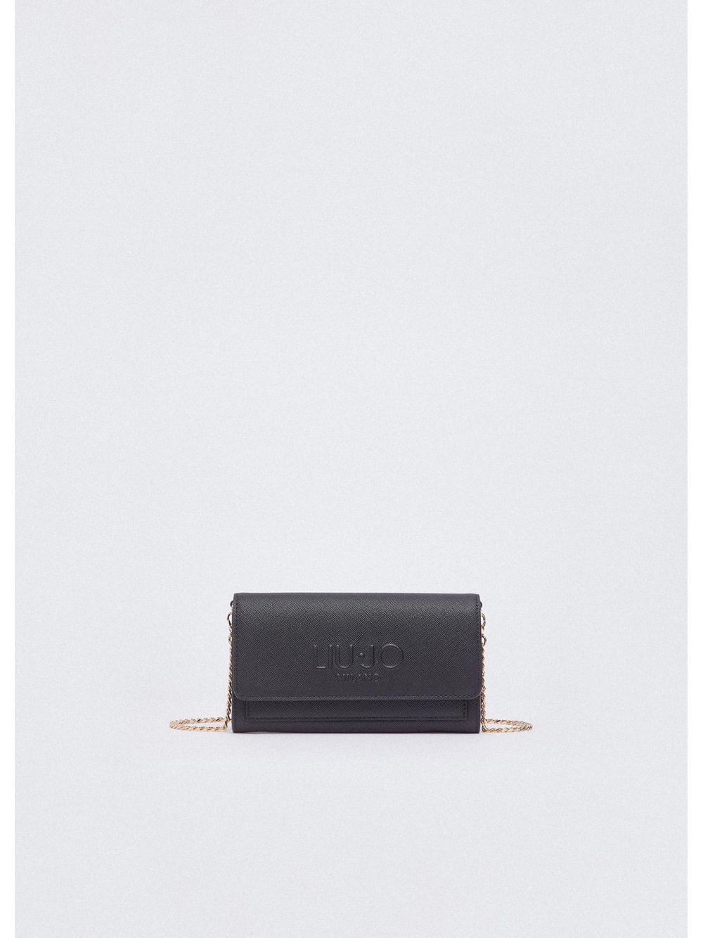 Borsa Liu Jo a tracolla mini Donna - Nero