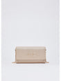 Borsa Liu Jo a tracolla mini Donna - Oro