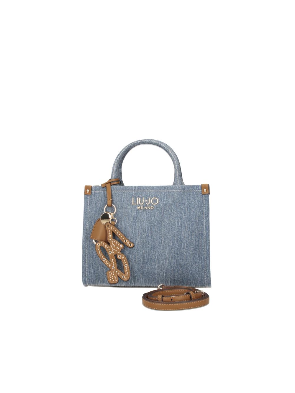 Borsa Liu Jo Donna - Denim