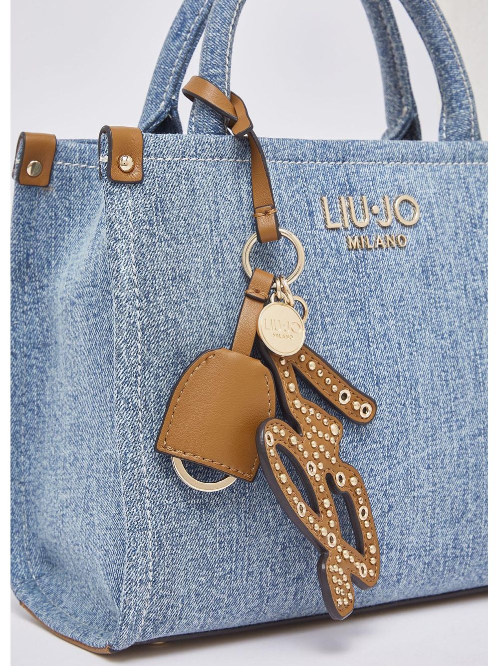 Borsa Liu Jo Donna - Denim