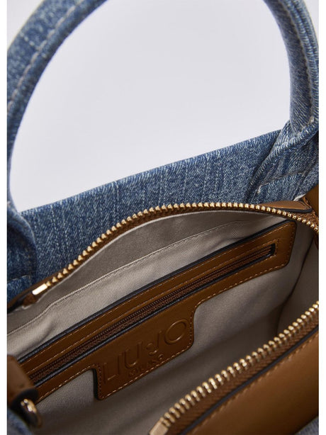 Borsa Liu Jo Donna - Denim