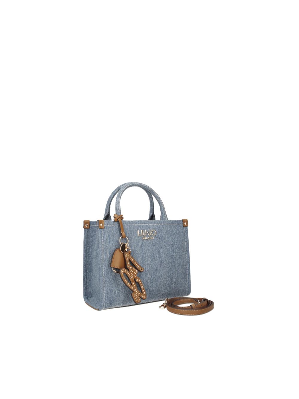 Borsa Liu Jo Donna - Denim