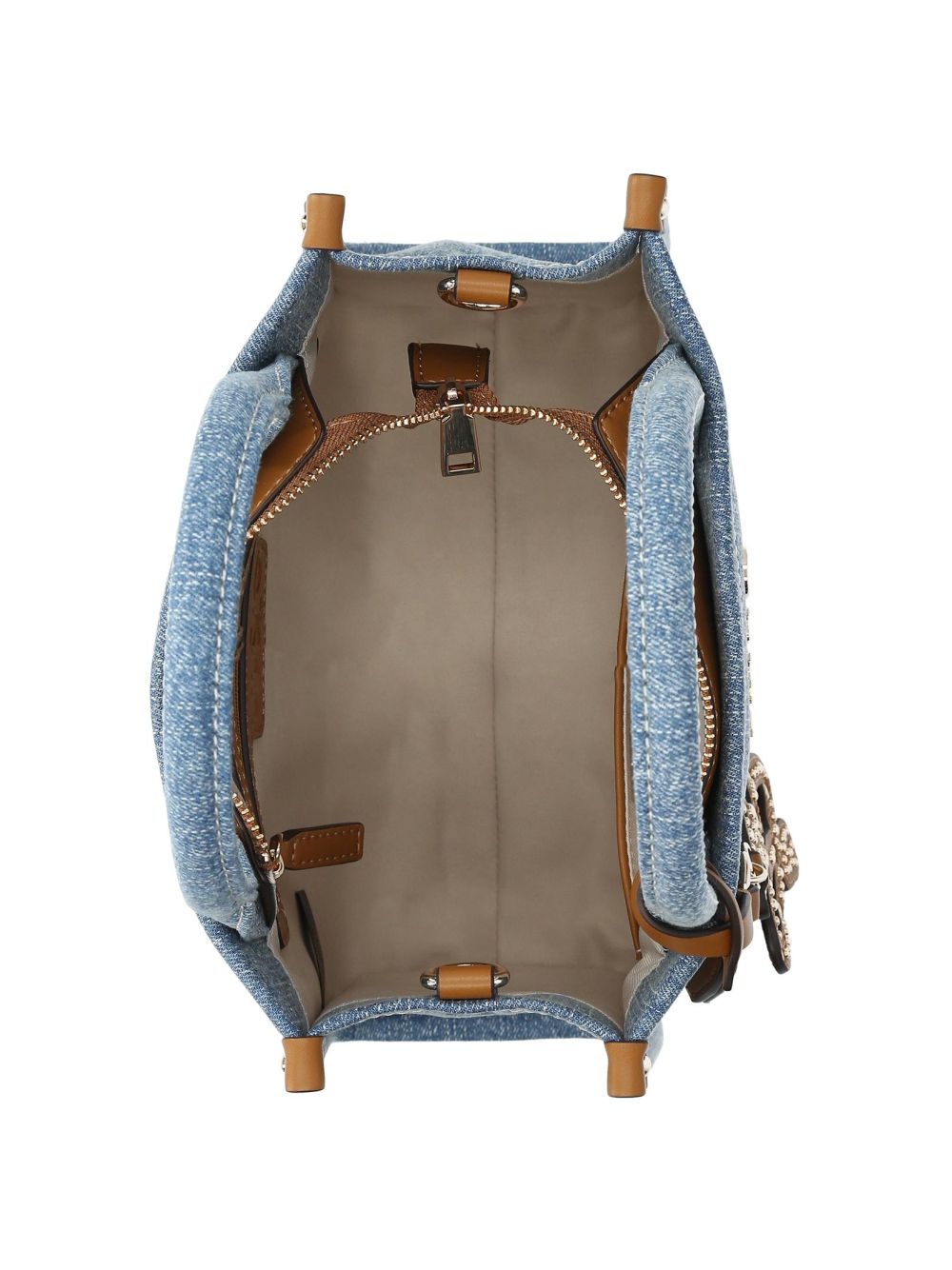 Borsa Liu Jo Donna - Denim