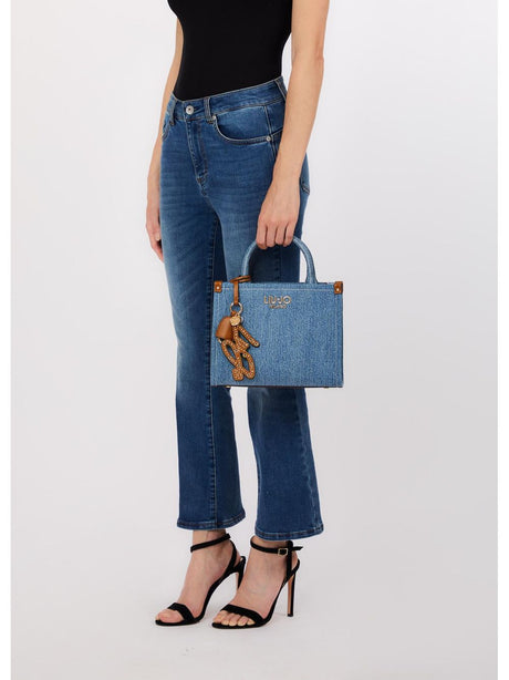 Borsa Liu Jo Donna - Denim