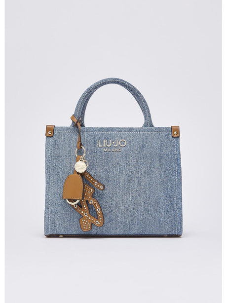 Borsa Liu Jo Donna - Denim