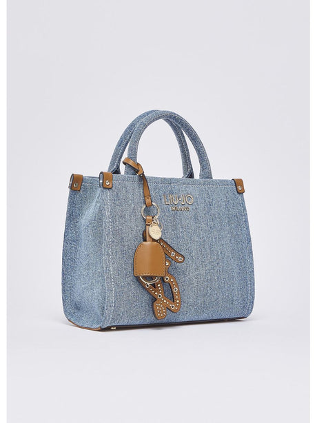 Borsa Liu Jo Donna - Denim
