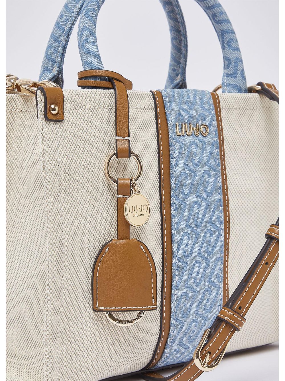 Borsa Liu Jo Donna - Multicolore