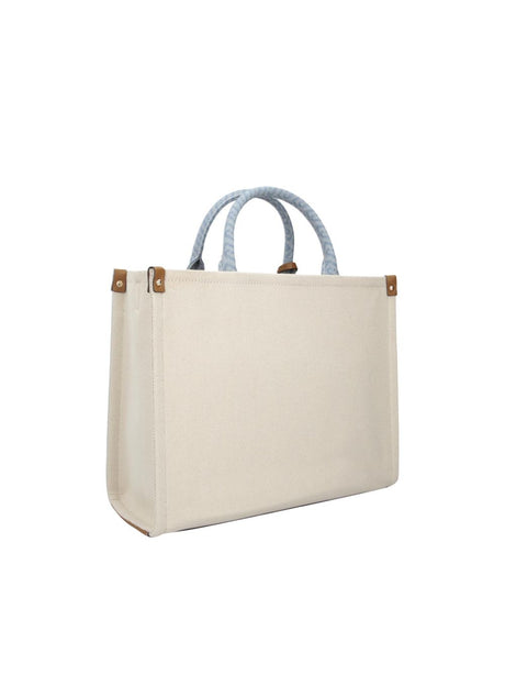 Borsa Liu Jo piccola jacquard Donna - Multicolore